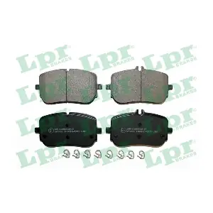 05P2275 LPR