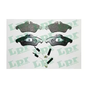05P608A LPR