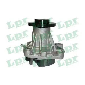 WP0626 LPR