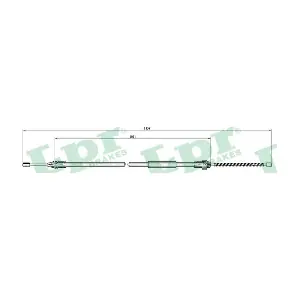 C0683B LPR