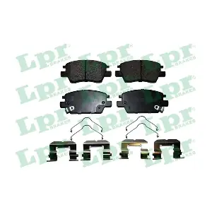05P2051K LPR