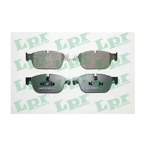 05P1561 LPR