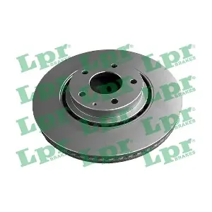 M5046VR LPR