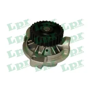 WP0071 LPR