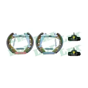 OEK405 LPR