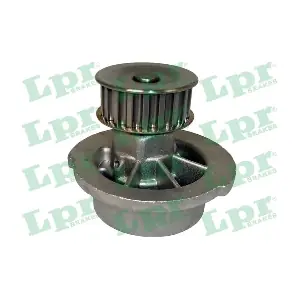 WP0724 LPR