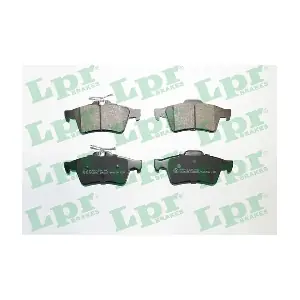 05P1236 LPR