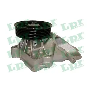 WP0086 LPR