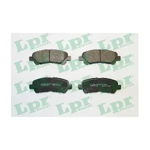 05P1694 LPR