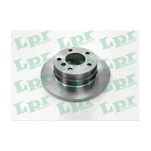 B2003P LPR