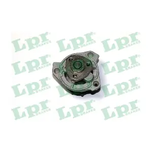WP0811 LPR