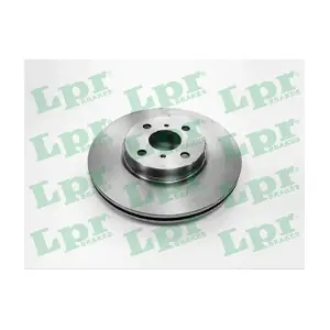 T2045V LPR