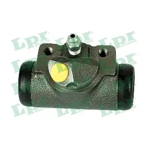 4191 LPR