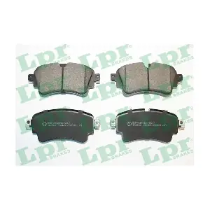 05P2039 LPR
