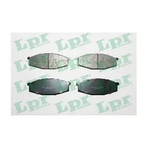 05P451 LPR