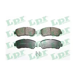 05P1314 LPR