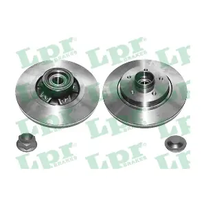 R1070PCA LPR
