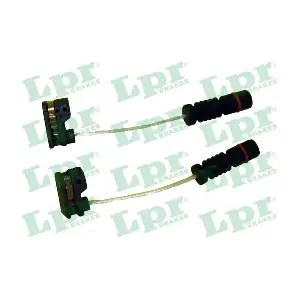 KS0064 LPR