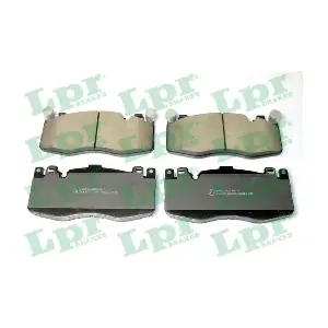 05P2223 LPR