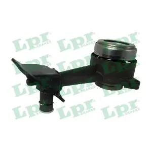 3270 LPR