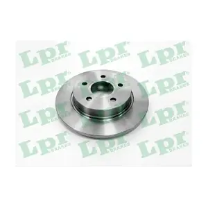 F1026P LPR