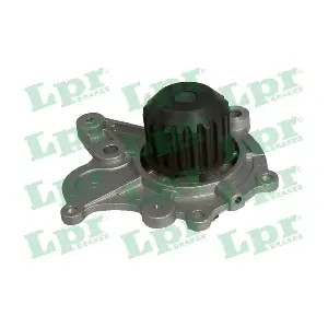 WP0773 LPR