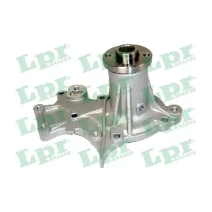 WP0234 LPR
