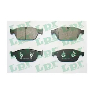 05P2140 LPR