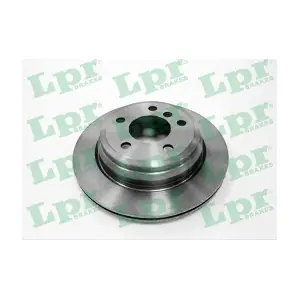 B2060V LPR