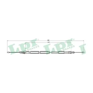 C0106B LPR