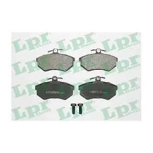 05P216 LPR