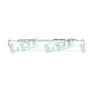 C0555B LPR