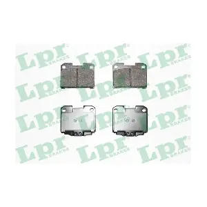 05P1022 LPR