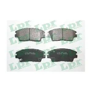 05P2052 LPR