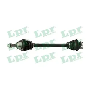 DS37071 LPR