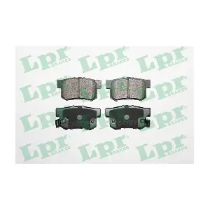05P1423 LPR