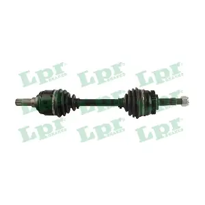 DS37142 LPR