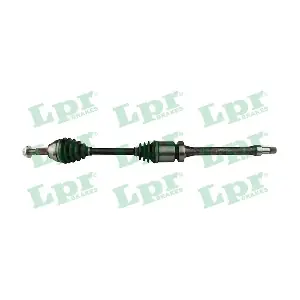 DS60353 LPR