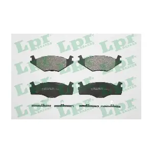 05P224 LPR