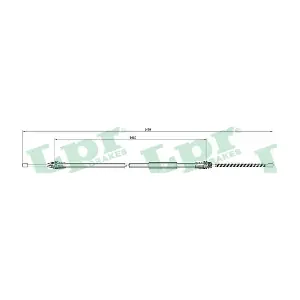 C0709B LPR
