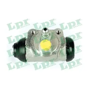 4158 LPR