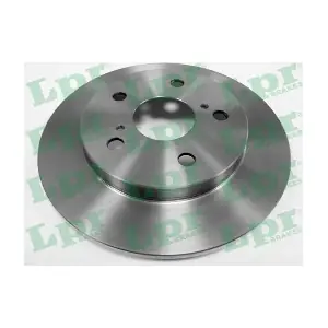 T2050P LPR