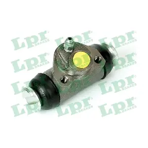 4461 LPR