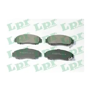 05P1840 LPR