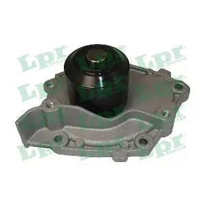 WP0172 LPR