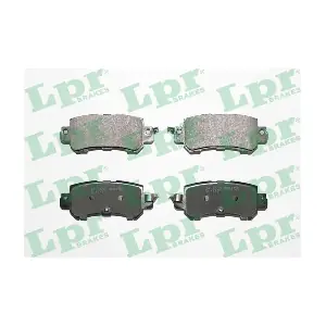 05P1756 LPR