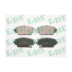05P1036 LPR