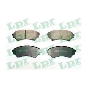 05P1499 LPR