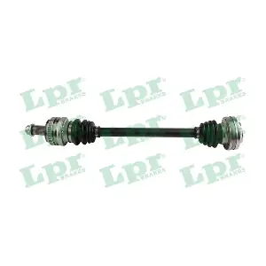 DS60125 LPR