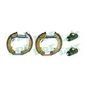 OEK078 LPR